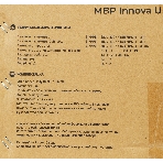 Байпас Ippon Innova Unity RT 3-3 MBP (1445990) IEC 10A, фото3