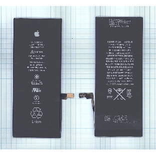 Аккумуляторная батарея для Apple iPhone 6S Plus