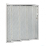 Панель светодиодная EKF LPL-4102-Z-36-6500 ДУО-4102-Z 36Вт 6500К призма 595х595 Basic, фото 1