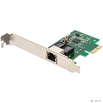 Сетевой адаптер Ethernet Gembird NIC-GX1 1000/100/10, PCI-express, чипсет RTL8111C, фото7