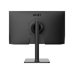 Монитор 23.8' MSI Modern MD2412P IPS 1920x1080, 100 Гц, 4 мс, 16:9, 300 кд/м2, 1xHDMI, 1xUSB-C, 1x3.5 мм, черный, фото31