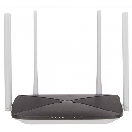 Беспроводный маршрутизатор Mercusys AC12, Dual Band, (867Мбит/с на 5 ГГц + 300Мбит/с на 2,4 ГГц)4 порта 100 Мбит/с, 4 фиксированных антенны, фото28