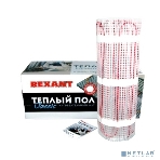 Теплый пол (нагревательный мат) Rexant Classic RNX-10,0-1500 (площадь 10,0 м2 (0,5 х 20,0 м)), 1500 Вт, двухжильный с экраном, фото5
