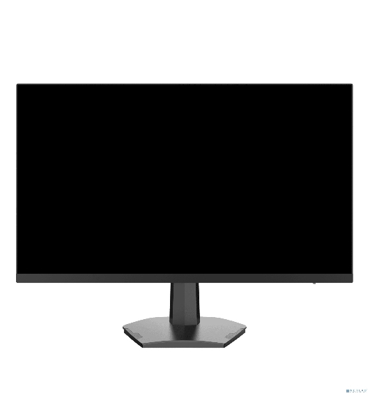 Монитор 27' Hisense 27G3Q IPS 1920x1080, 240 Гц, 1 мс, 16:9, 320 кд/м², 2×HDMI, DP, HDR10, FreeSync, черный