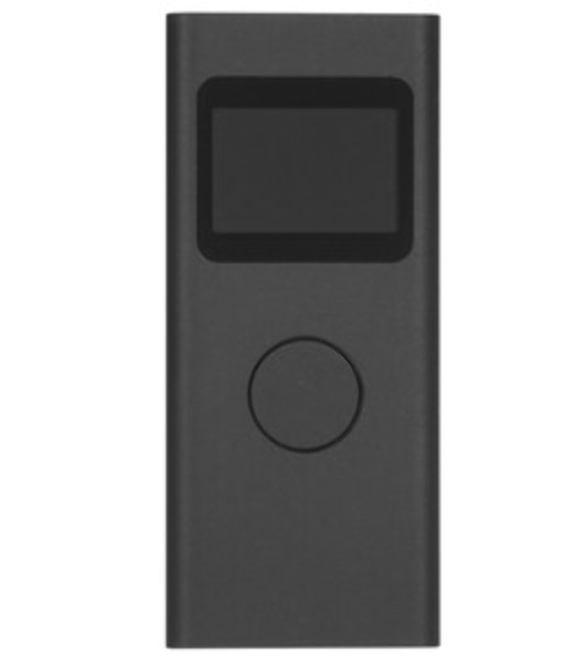 Дальномер лазерный Xiaomi Smart Laser Measure (BHR5596GL)