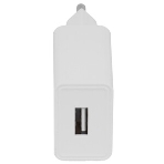 Сетевое зарядное устройство Cablexpert MP3A-PC-39 100/220V - 5V USB 1 порт, 1A, белый, фото3