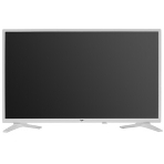 Телевизор LEFF 32' 32H691T белый DLED HD 60Hz Smart TV Салют ТВ, фото5