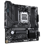 Материнская плата Gigabyte B840 GAMING X WIFI6E, AM5, AMD B840, 4xDDR5, 4xSATA, 3xM.2, 1xPCIe 4.0 x16, 3xPCIe 3.0 x16, 1xHDMI, 1xDP, 1x2.5Gb LAN, Wi-Fi 6E, Bluetooth 5.3, 1xUSB-C 10Gbps, 1xUSB-A 10Gbps, 2xUSB-A 5Gbps, 4xUSB-A 2.0, 3x3.5 мм, 7.1, ATX, фото5
