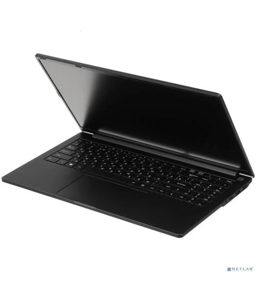 Ноутбук Rikor NEURO 3 RL-AC02/15.6'/IPS/AMD Ryzen 5 7430U/16Gb/512Gb SSD/AMD Radeon Graphics/Windows 11 Pro/черный/1.64kg