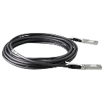 Кабель HP Aruba 10G SFP+ to SFP+ 1m DAC Cable, фото2