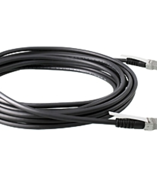 Кабель HP Aruba 10G SFP+ to SFP+ 1m DAC Cable