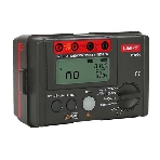 Измеритель сопротивления изоляции UNI-T UT502A, фото2