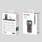 Профессиональный мультиметр MS8250A MASTECH, фото 1