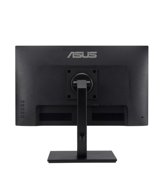 Монитор 23.8' ASUS VA24EQSB IPS 1920x1080, 75 Гц, 5 мс, 16:9, 300 кд/м2, 1xHDMI, 1xDP, 1x3.5 мм, 2xUSB, черный
