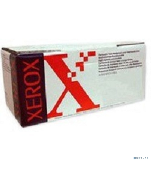 Картридж лазерный Xerox D95/110 65K