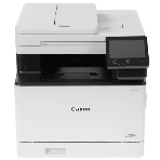 МФУ лазерное Canon i-Sensys Colour MF754Cdw (5455C009), А4, цветное, печ. 33 стр/мин., скан. до 50 стр/мин., 1200 x 1200 dpi (печать) 600x600dpi (скан.), USB, RJ-45, Wi-Fi, BlueTooth, Air Print, Mopria, фото9