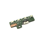 Плата с диодами для Asus GL503VM LED, фото2