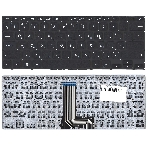 Клавиатура для ноутбука Asus X412DA черная, фото4