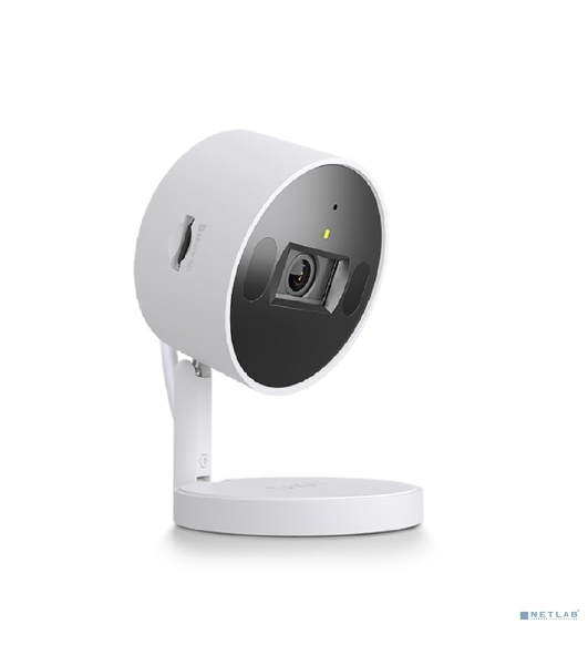 Камера видеонаблюдения умная с искусственным интеллектом TP-Link Tapo C125, 2K QHD (2560 × 1440), Wi-Fi (2,4 ГГц)