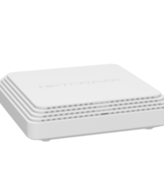 Точка доступа Wi-Fi Netcraze Orbiter 6 (NAP-630) 6 AX3000 c портом 2.5 Gigabit Ethernet и питанием Power over Ethernet