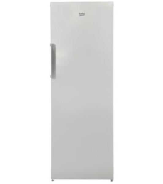 Морозильная камера Beko RFSK266T01W, белый, 240 л, 4 ящика