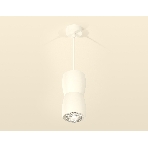 Светильник Ambrella Light XP1141032 SWH/CL белый песок/прозрачный MR16 GU5.3 (A2310, C1141, A2011, C1141, N7191), фото3