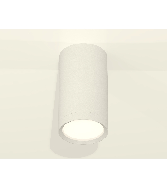 Светильник Ambrella Light XS8161001 SWH белый песок GX53 (C8161, N8112)