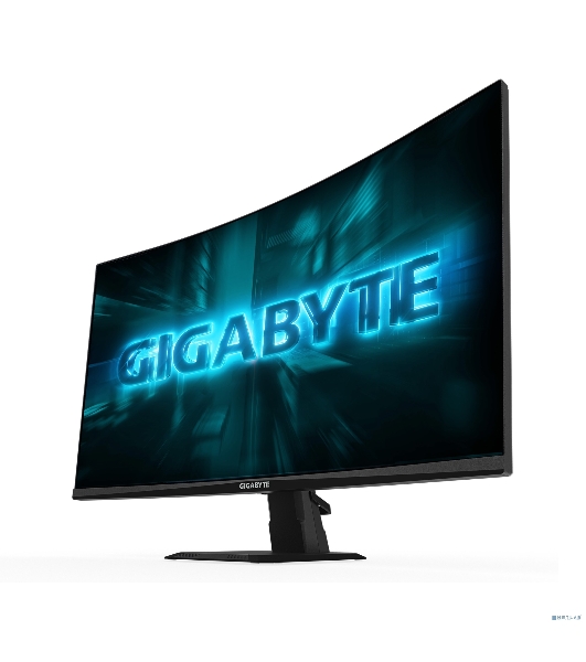 Монитор 27' Gigabyte GS27F2 EK, 1920x1080, IPS, 240Гц, 2хHDMI, 1хDP, черный