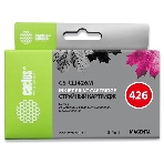 Картридж струйный Cactus CS-CLI426M пурпурный (8,4 мл.) для Canon MG5140/5240/6140/8140/MX884, фото5