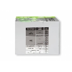 Фотобумага Cactus CS-GA6200500 глянцевая A6 200 г/м2 500 листов., фото2