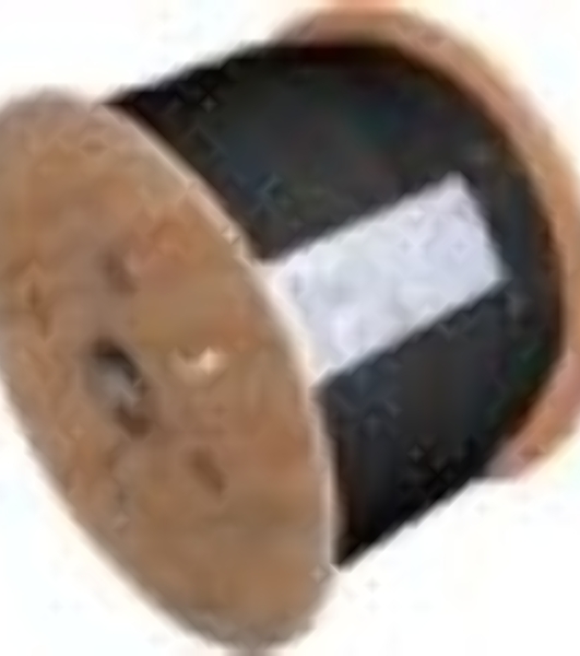 Кабель информационный Lanmaster LAN-6EFTP-WP-OUT кат.5е F/UTP общий экран 4X2X24AWG PVC внешний 305м черный