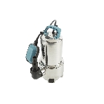 Дренажный насос Makita PF0610, фото3
