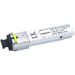 Модуль Osnovo SFP-S1SC12-G-1550-1310-I, фото 1