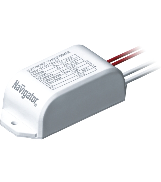 Трансформатор Navigator NT-EH-105-EN