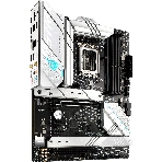 Материнская плата ASUS ROG STRIX B660-A GAMING WIFI D4, LGA 1700, Intel B660, 4xDDR4, 4xSATA, 3xM.2, 1xPCIe 5.0 x16, 1xPCIe 3.0 x4, 2xPCIe x1, 1xHDMI, 1xDP, 1x 2.5Gb LAN, 4xUSB 2.0, 2xUSB 3.2 Gen 1, 1xUSB-A 3.2 Gen 2, 1xUSB-C 3.2 Gen 1, 1xUSB-C 3.2 Gen 2x2, 5x3.5 мм, 7.1, ATX, фото7
