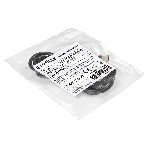 Кабель для зарядки ExeGate EX-CCP-USBC-CMCM-2M (USB Type Cm/Cm, 3A, 60W, 2м), фото 1