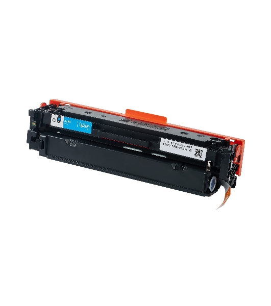 Картридж Sakura 067C (5101C002) для Canon, голубой, 1300 к.