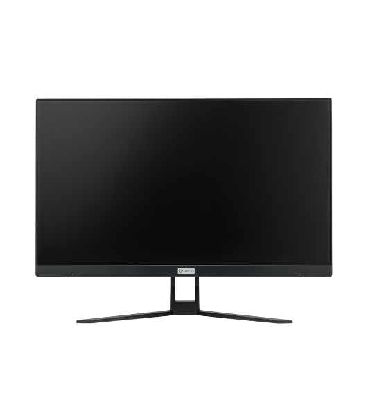 Монитор 27' Lightcom V-MAX ПЦВТ.852859.300 TFT 1920x1080, 75 Гц, 4 мс, 16:9, 300 кд/м², VGA, HDMI, DP, USB Hub (2×USB 3.1 + 1×USB-C), 3.5 Jack, динамики, веб-камера, черный, в реестре Минпромторга