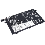 Аккумуляторная батарея для ноутбука Lenovo ThinkPad E485 (L17M3P52) 11.1V 4050mAh, фото2