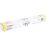 Картридж лазерный Canon C-EXV34Y желтый (16000 стр.) для Canon iR C9060/C9065/C9070, фото2