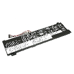 Аккумуляторная батарея для ноутбука Lenovo V530-14IKB (L17M2PB3) 7.6V 3910mAh, фото3