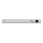 Коммутатор Ubiquiti UniFi USW-48-POE 4SFP 600W управляемый, фото10