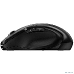 Мышь беспроводная Genius Ergo 8200S черный, 1200 dpi, радиоканал, USB, кнопки - 5, фото9