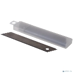 Сегментированное лезвие Rexant 18 мм ПРОФИ 10 шт., фото3