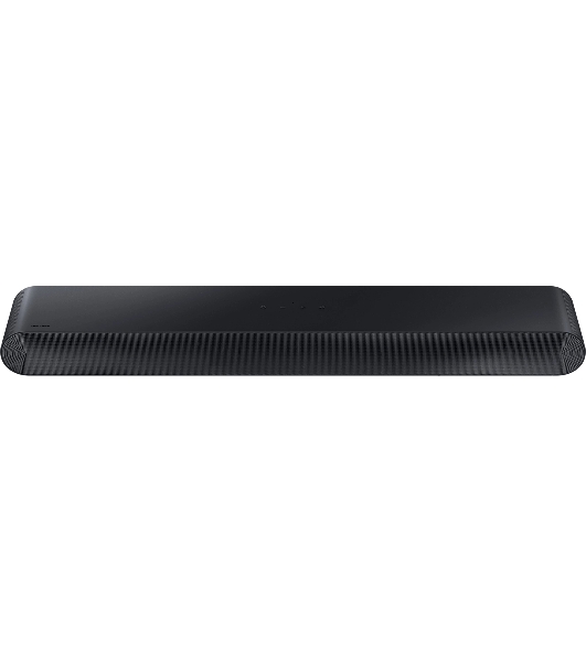 Саундбар Samsung HW-S60D/RU, 3.1, 430Вт, черный