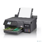МФУ струйное Epson EcoTank L8100 (C11CK94***), A4, цветной, печ. до 8 стр/мин., 5760 x 1440 dpi (печ.), 1200x4800dpi (скан.), USB, Wi-Fi, фото4