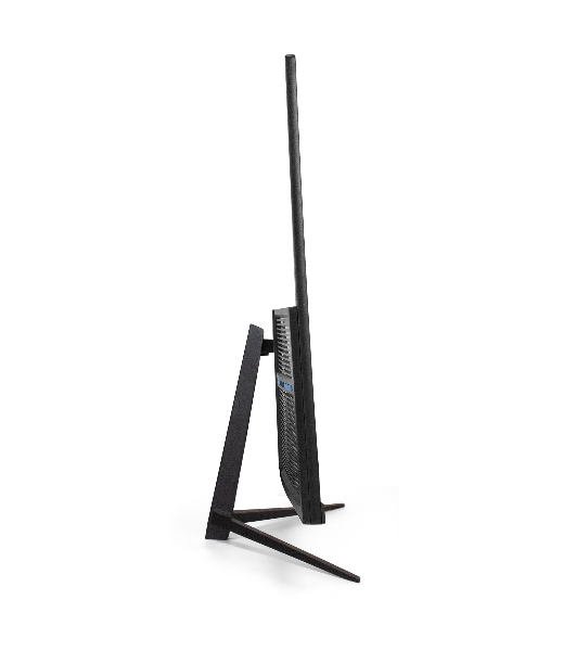Монитор 27' ExeGate ProSmart EV2707 VA 1920x1080, 75 Гц, 5 мс, 16:9, 250 кд/м2, 1xHDMI, 1xVGA, черный