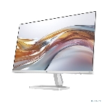 Монитор 23.8' HP 524sw S5 IPS 1920x1080, 100 Гц, 5 мс, 16:9, 300 кд/м², HDMI 1.4, VGA, белый, фото 1