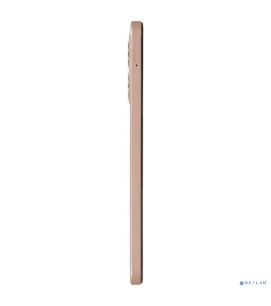 Смартфон Xiaomi Redmi 15C 4/256Gb, оранжевый