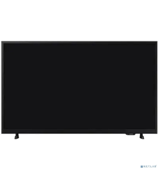 Телевизор Samsung 43' UE43F6000FUXRU черный LED FHD 60Hz Smart TV